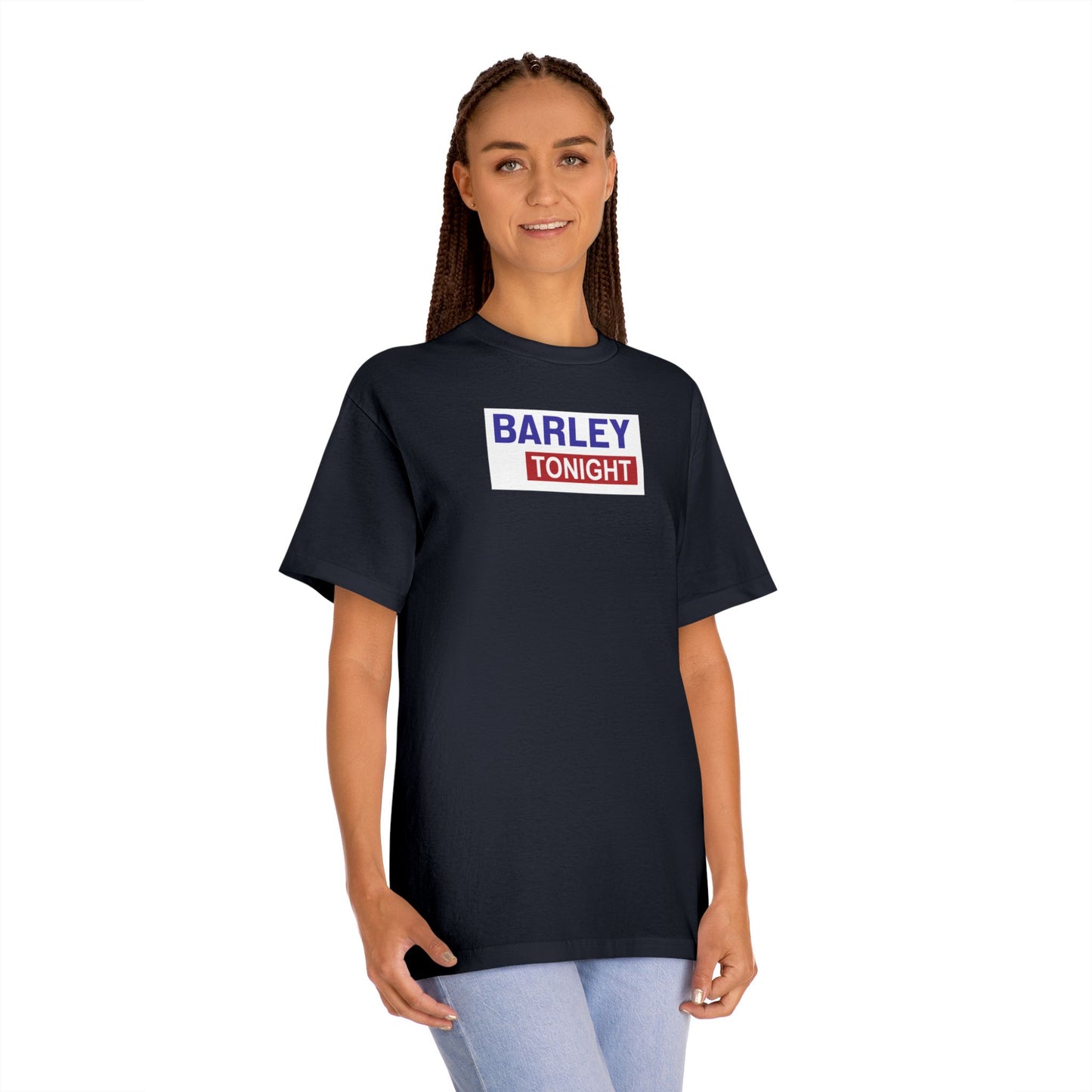 BARLEY TONIGHT TEE