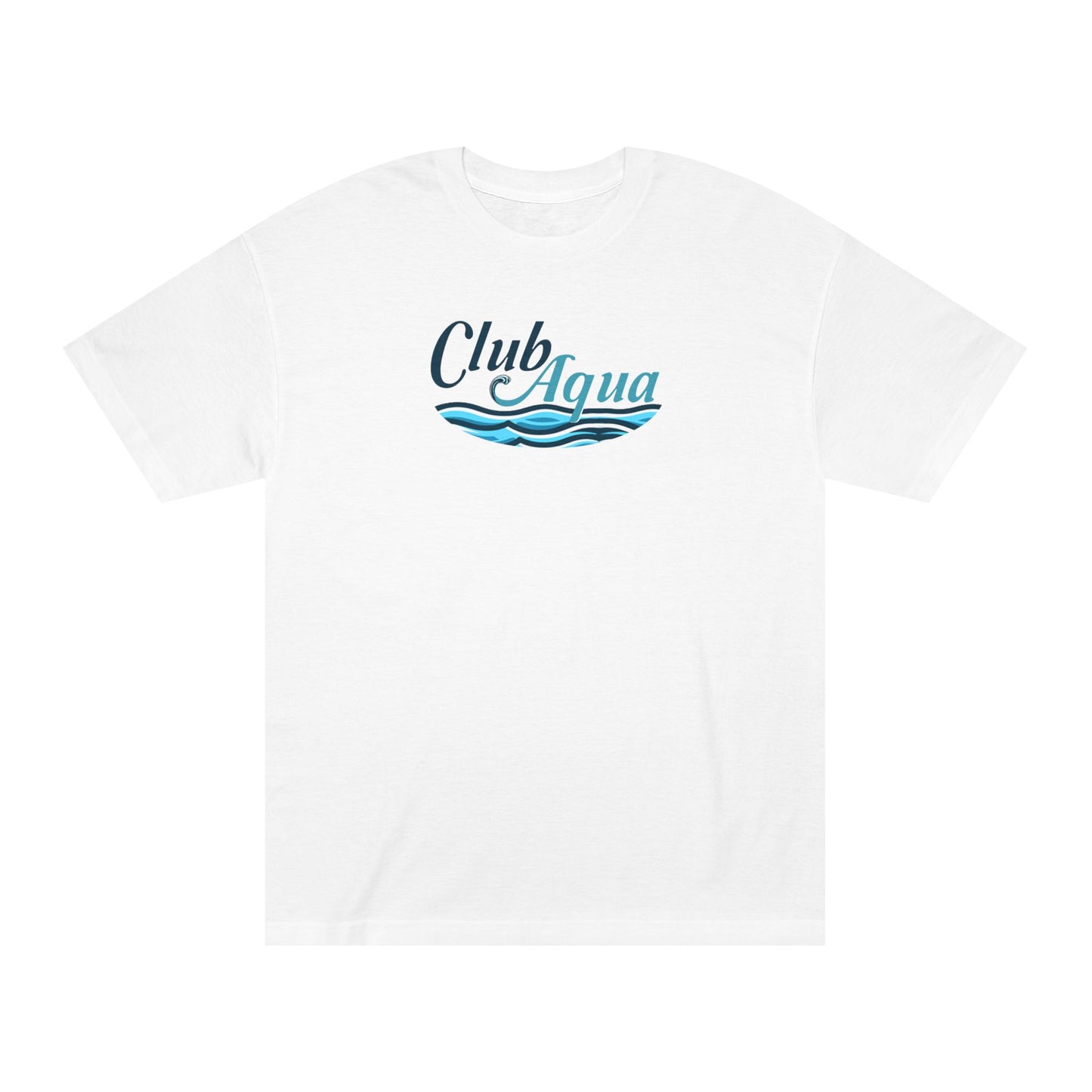 Club Aqua Tee