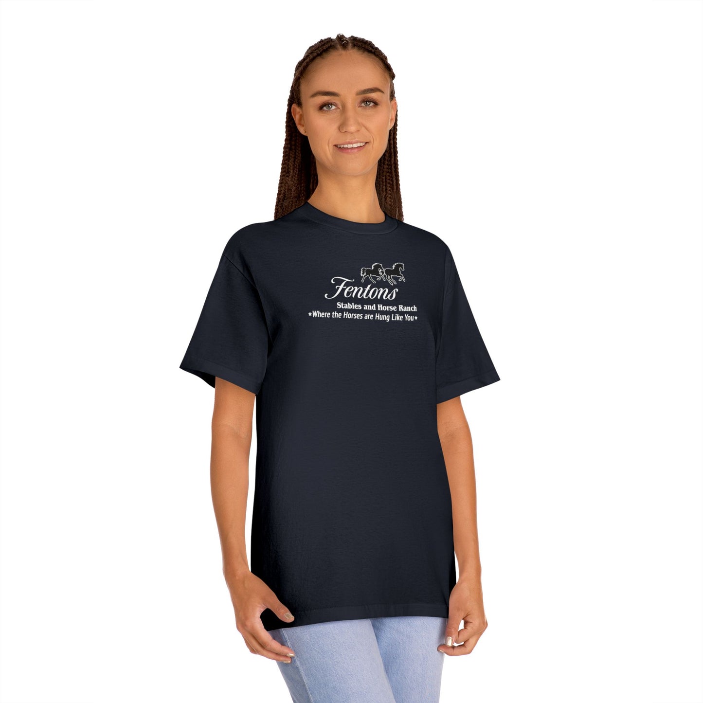 Fenton's Horse Ranch Tee