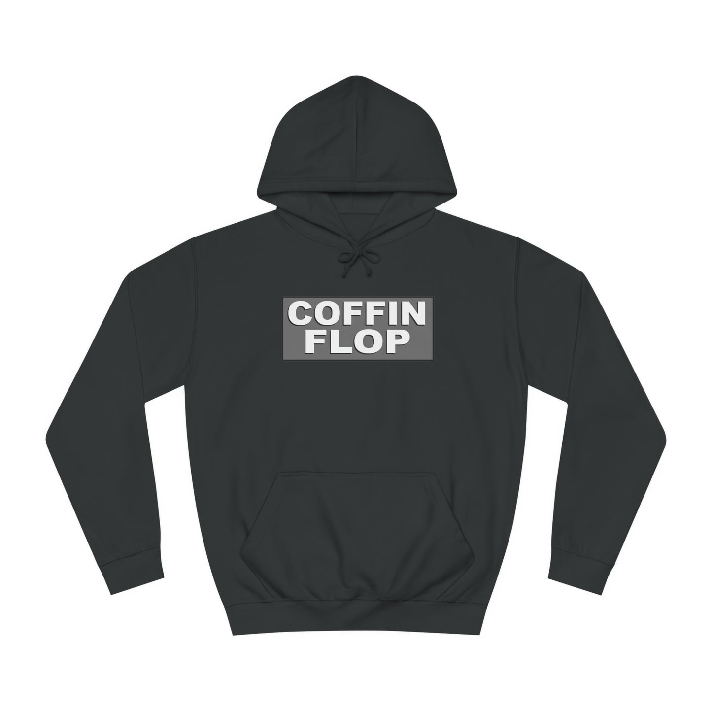 COFFIN FLOP Hoodie