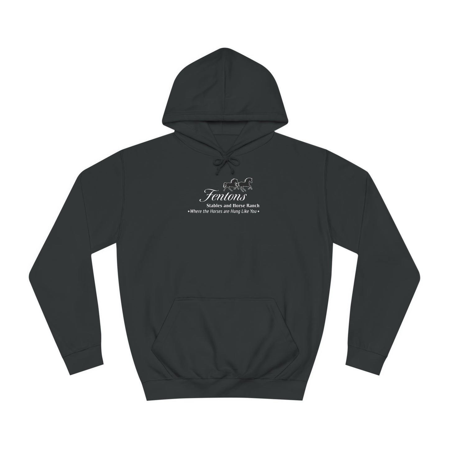 Fenton's Horse Ranch Hoodie