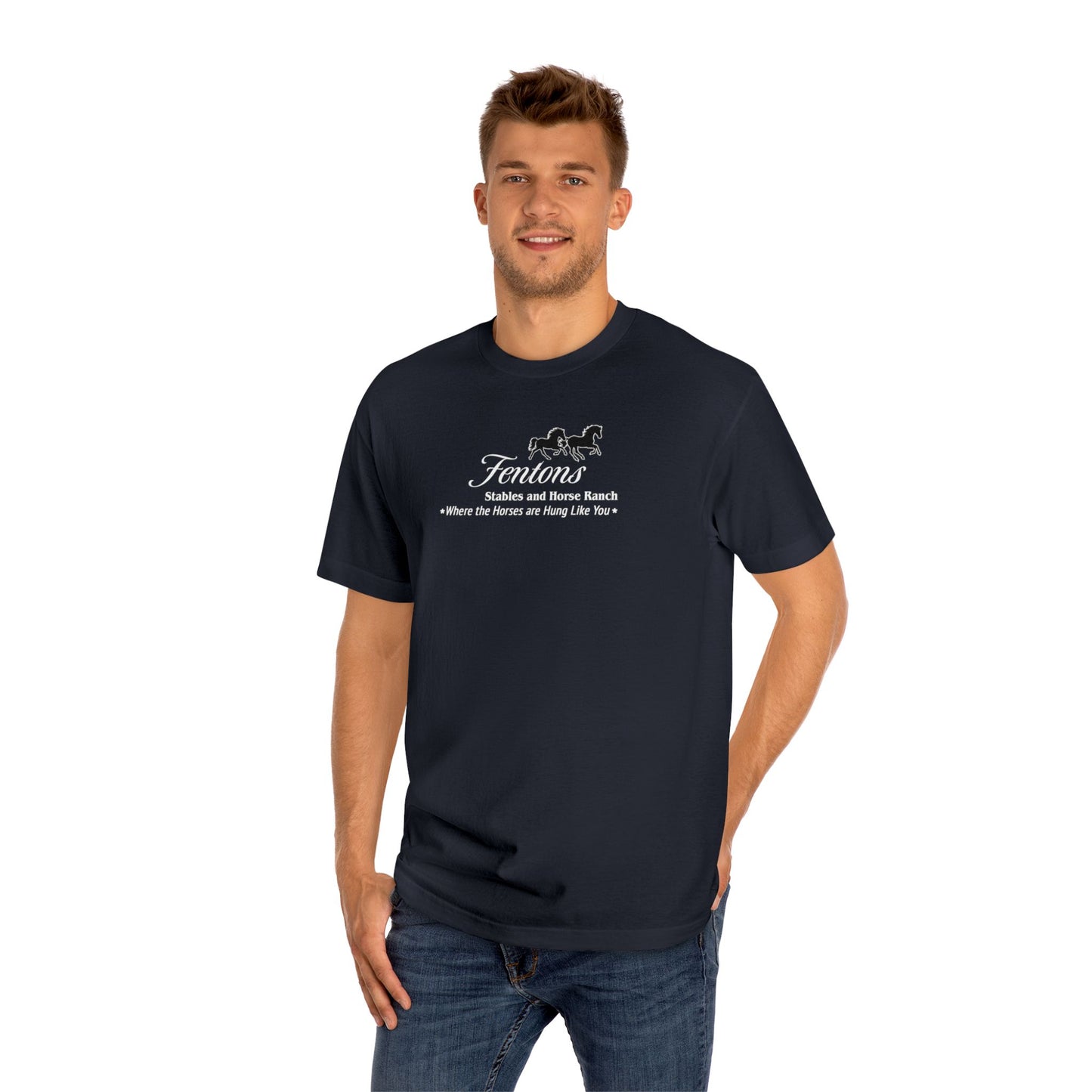 Fenton's Horse Ranch Tee