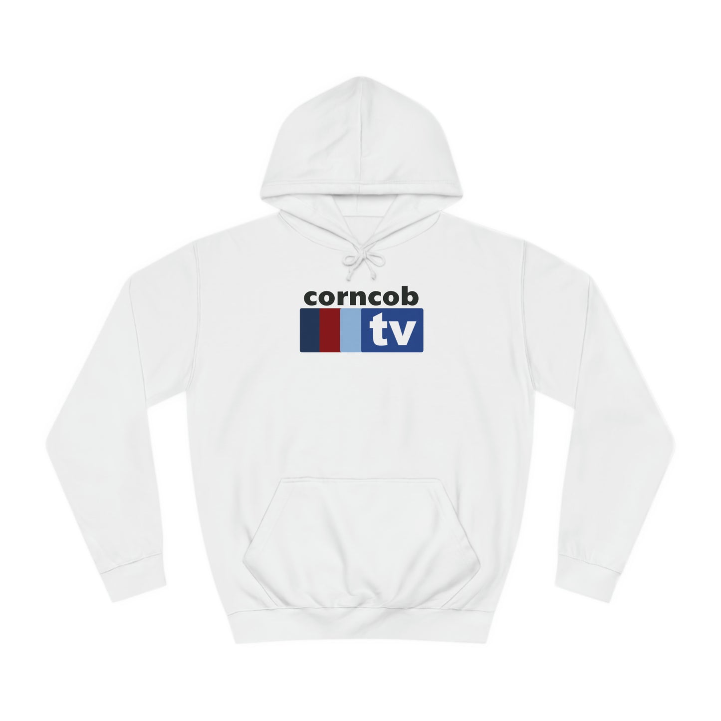Corncob TV Hoodie
