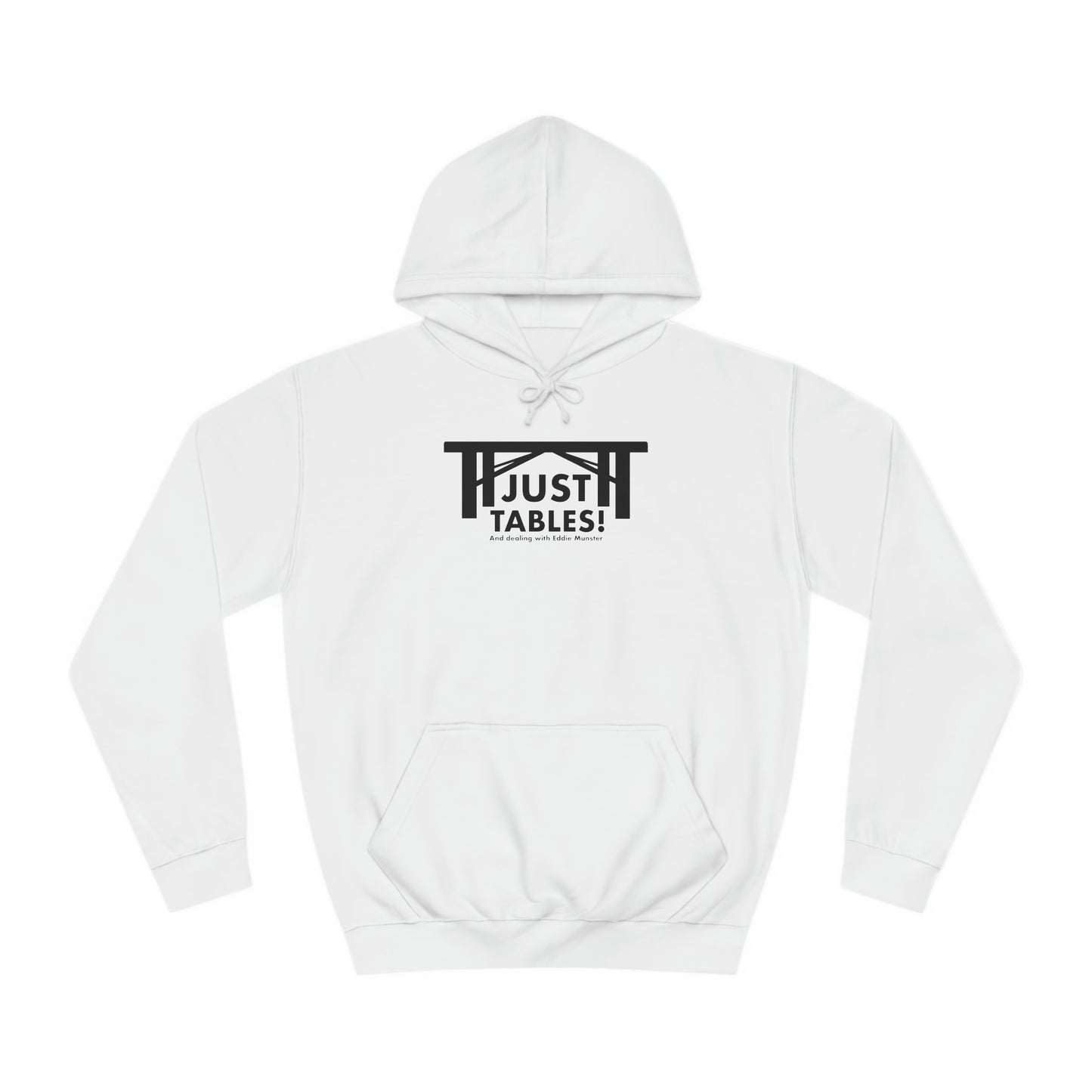 TABLES Hoodie