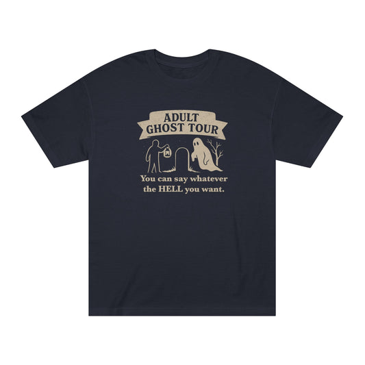 Adult Tour Tee