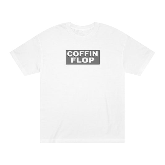 COFFIN FLOP TEE