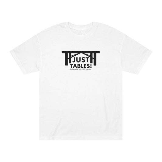 TABLES Tee