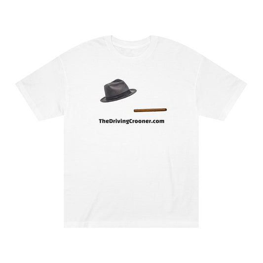 Driving Crooner Tee