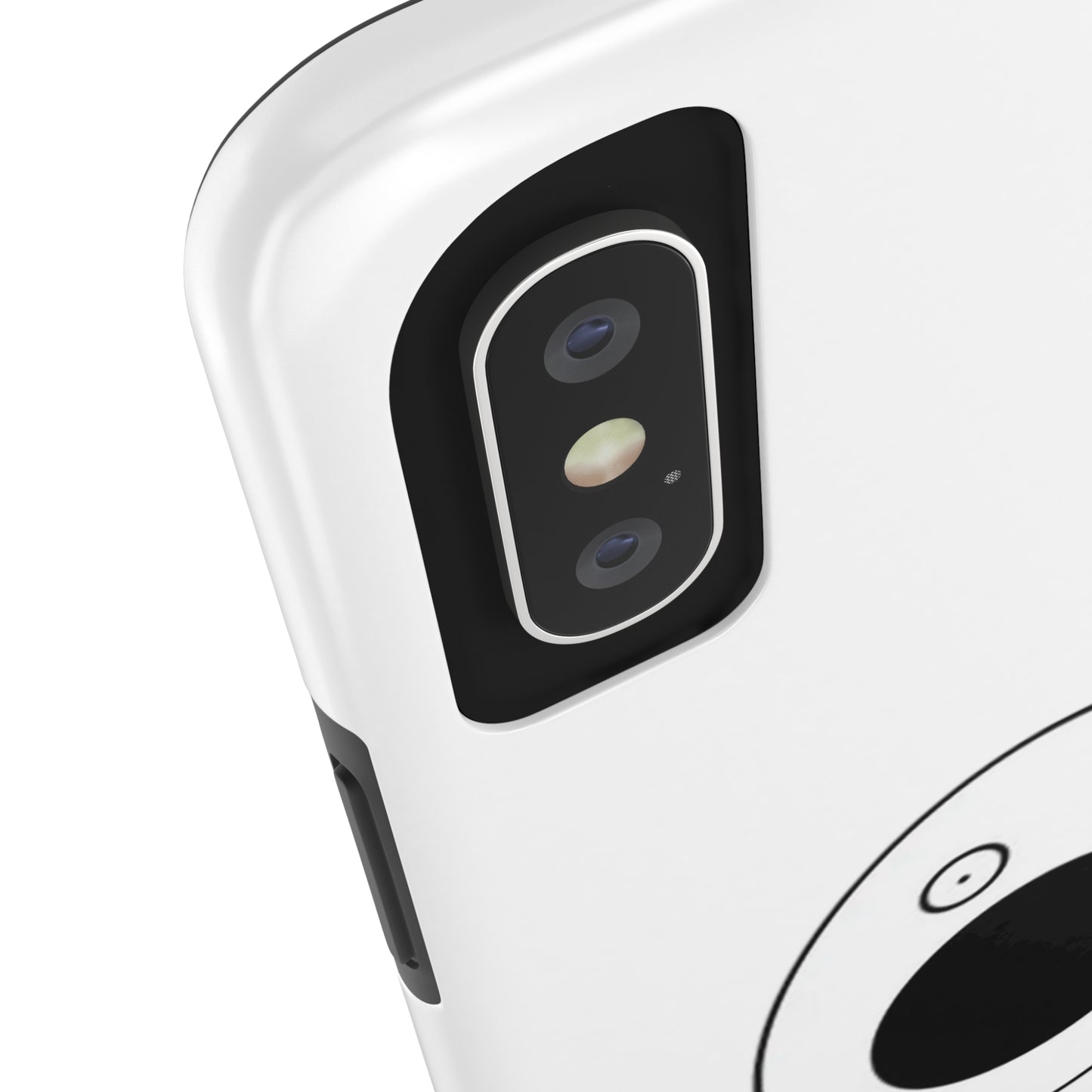 EGG GAME IPHONE CASE (iPhones 7-14 Pro Max)
