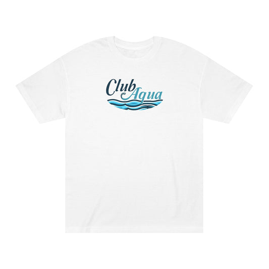 Club Aqua Tee