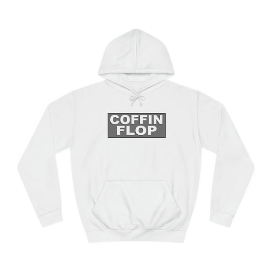 COFFIN FLOP Hoodie