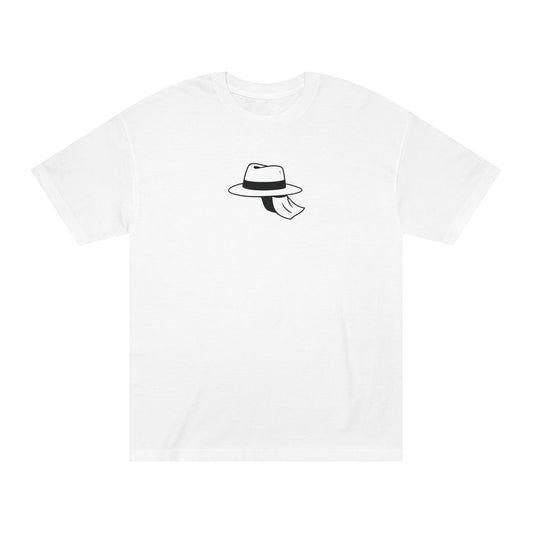 Brian's Hat Tee
