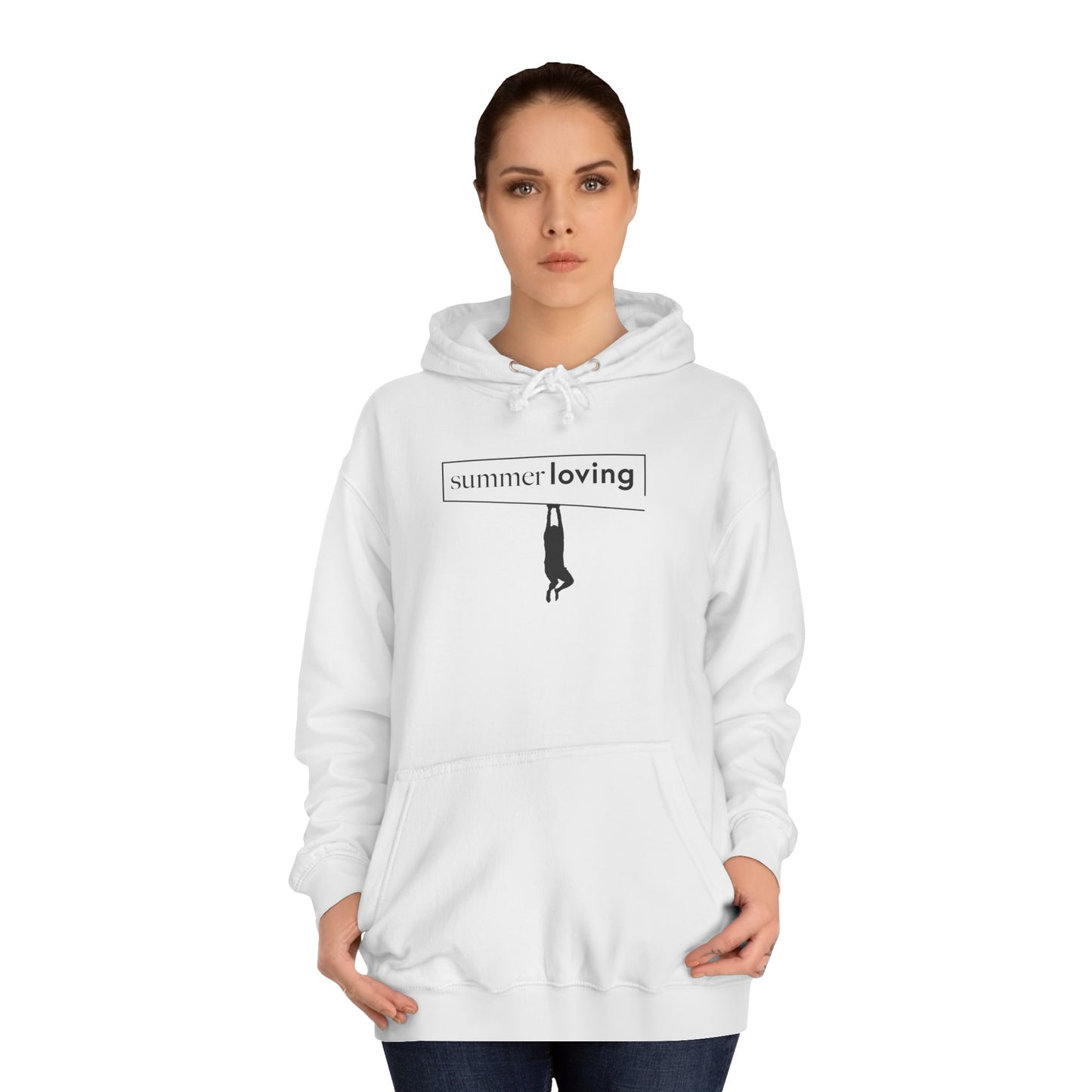 Zipline Hoodie
