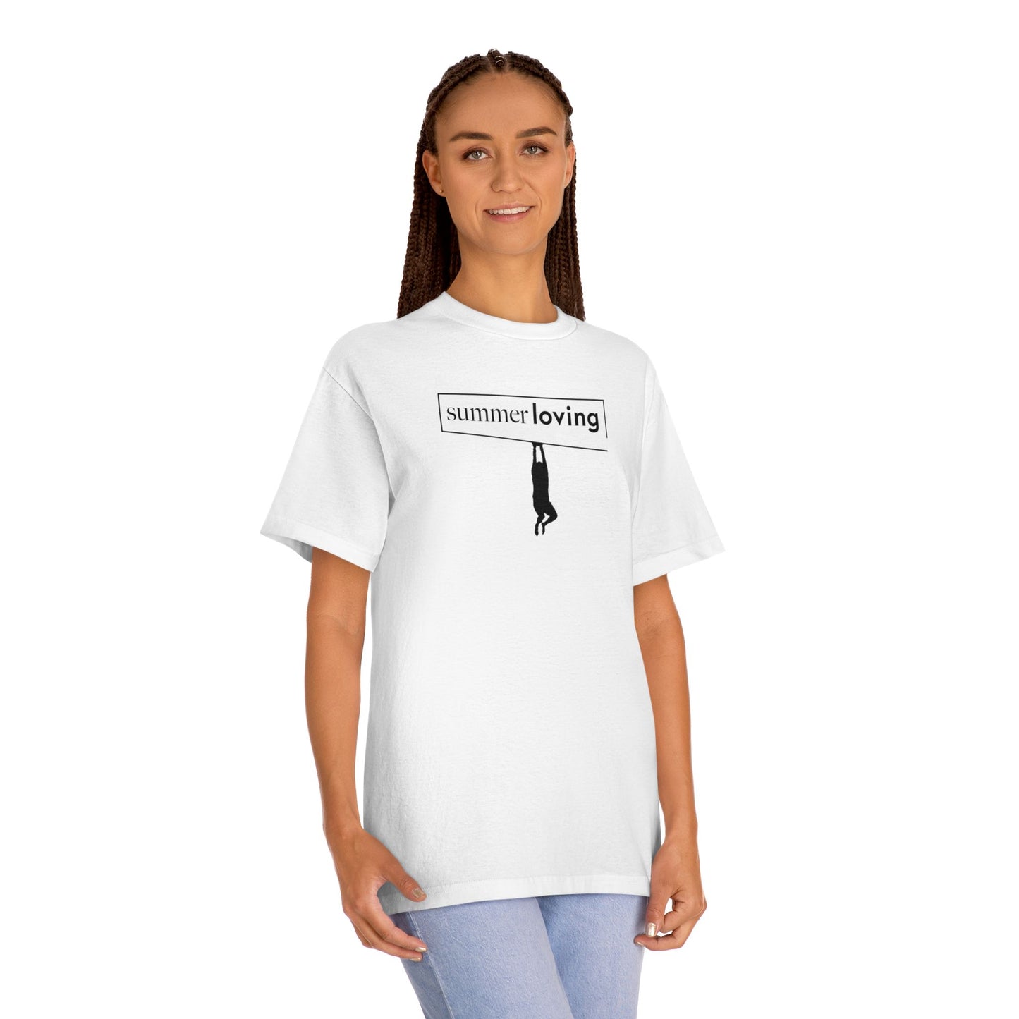 Zipline Tee
