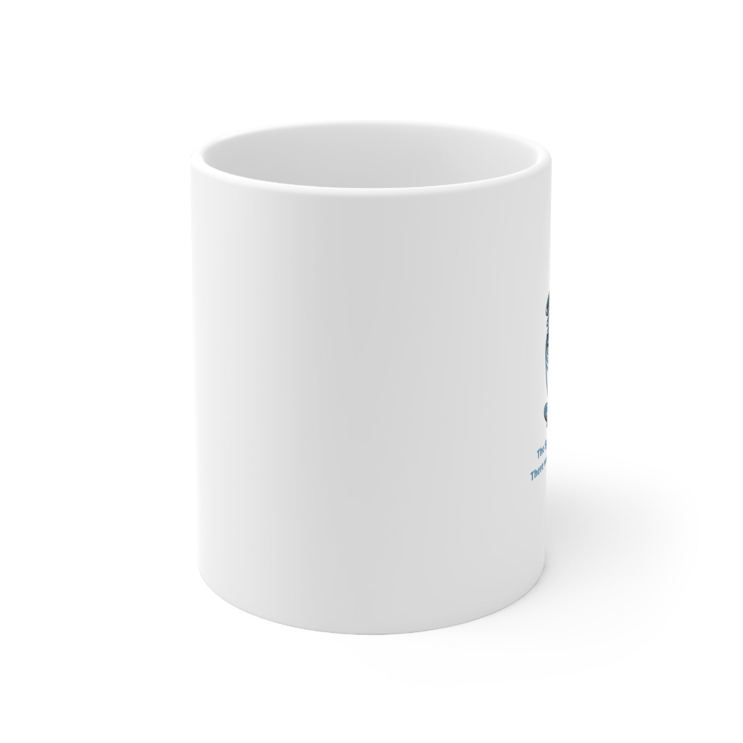 Springs in Soup Mug 11oz