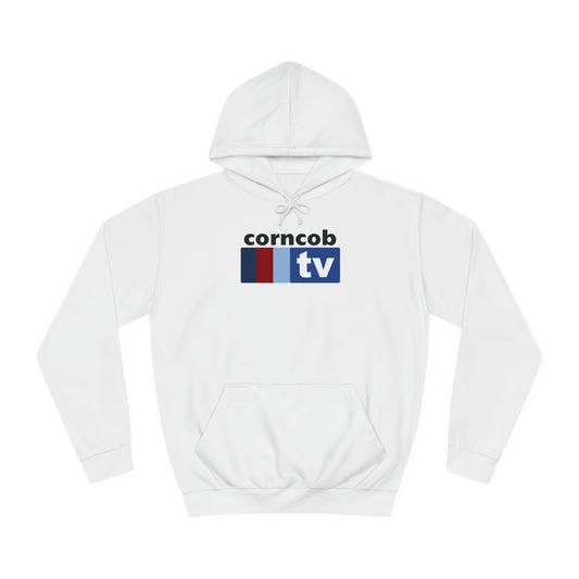 Corncob TV Hoodie