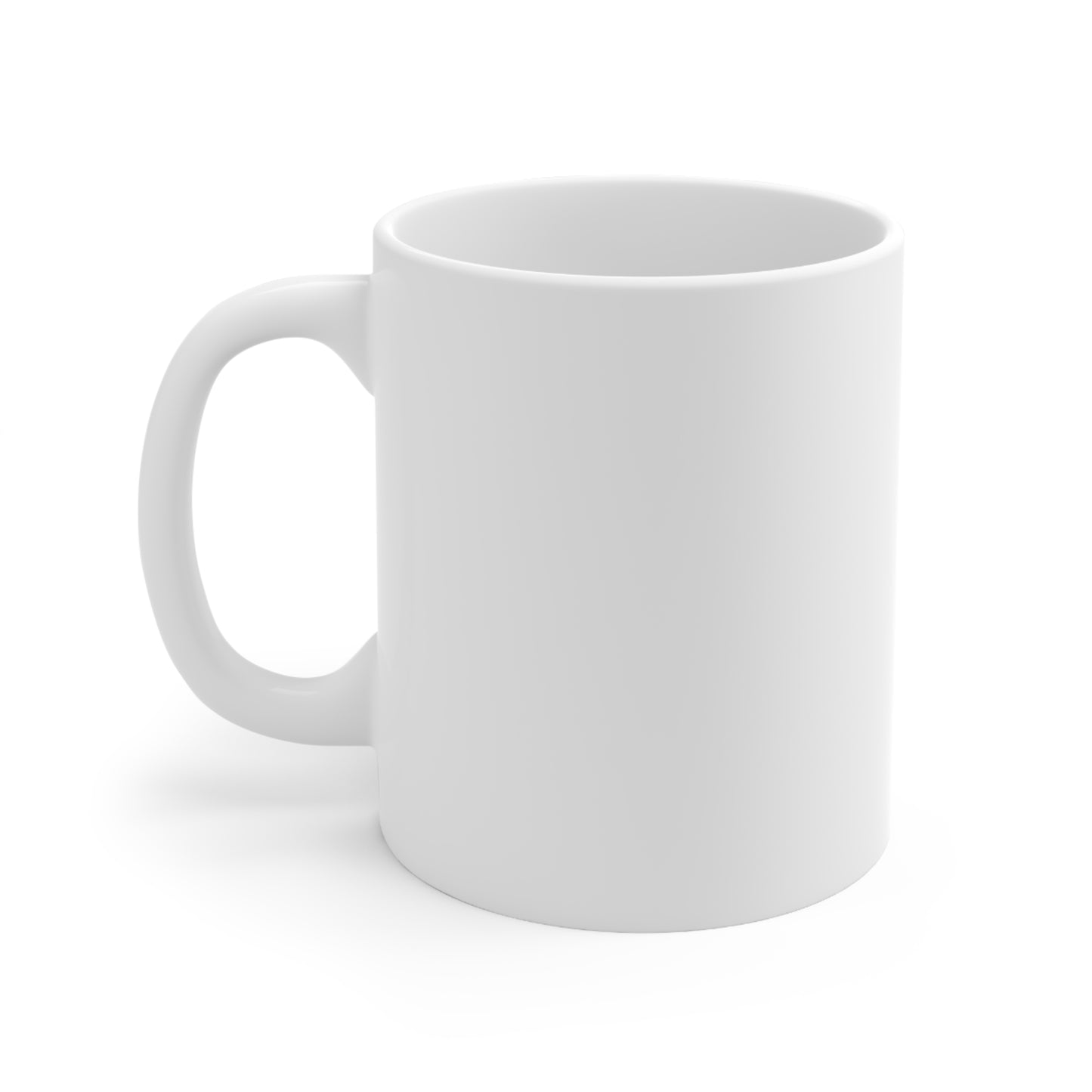 Springs in Soup Mug 11oz