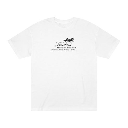 Fenton's Horse Ranch Tee